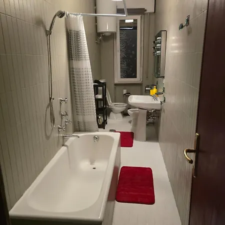 Διαμέρισμα La Casa Di Ambra
